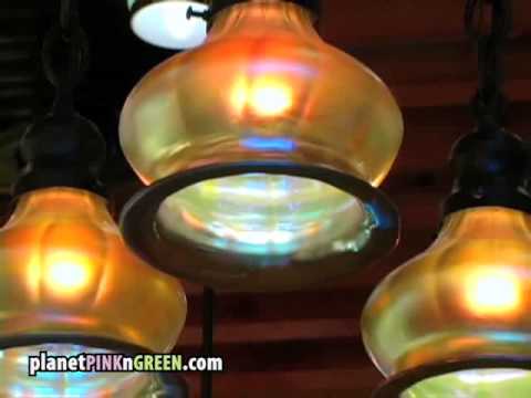 SchoolHouse Electric Lighting the Eco-Path