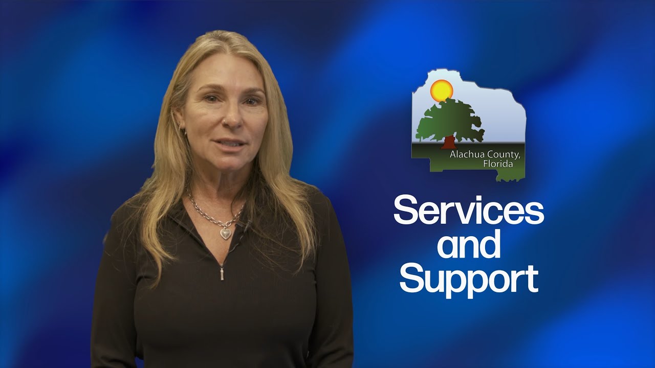 2024 Alachua County Annual Report Introduction