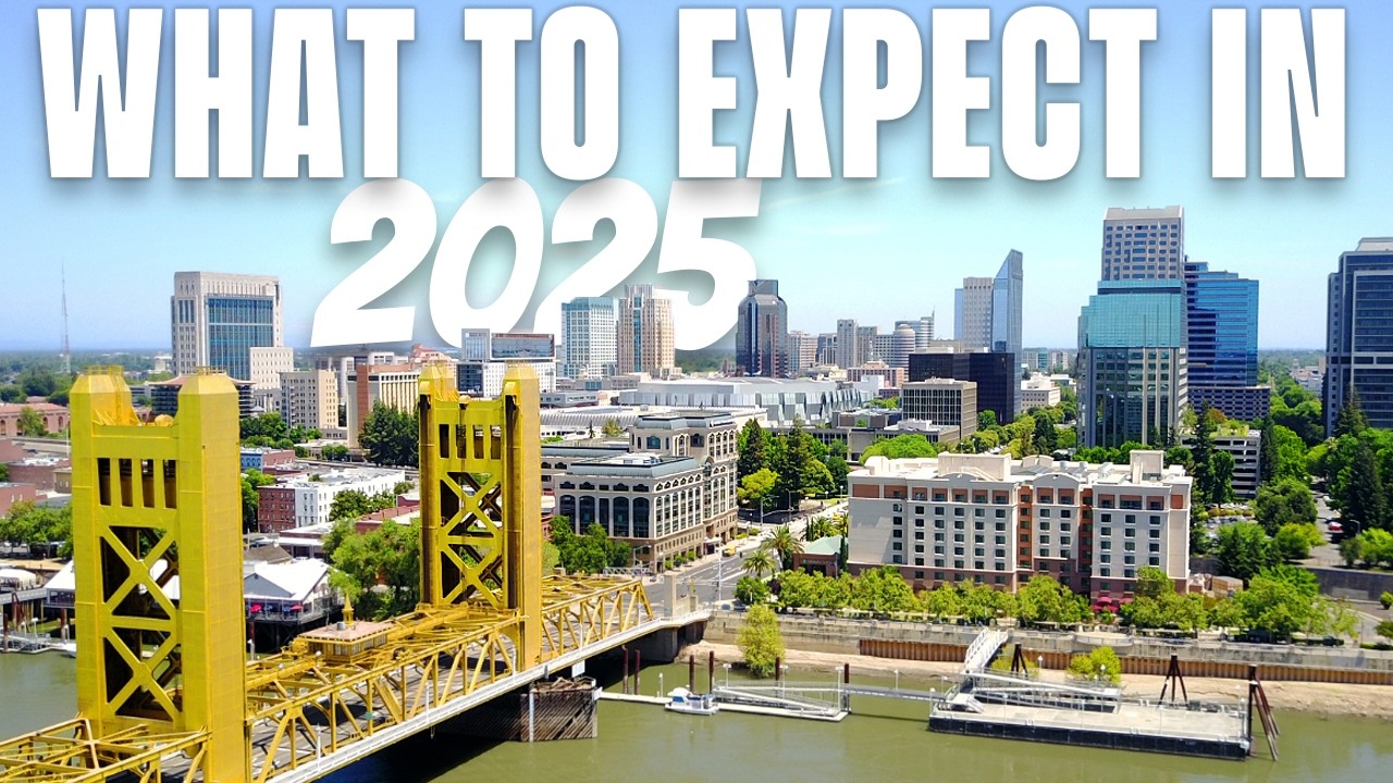TOP 17 Things To Do In Sacramento 🇺🇸 Travel Guide