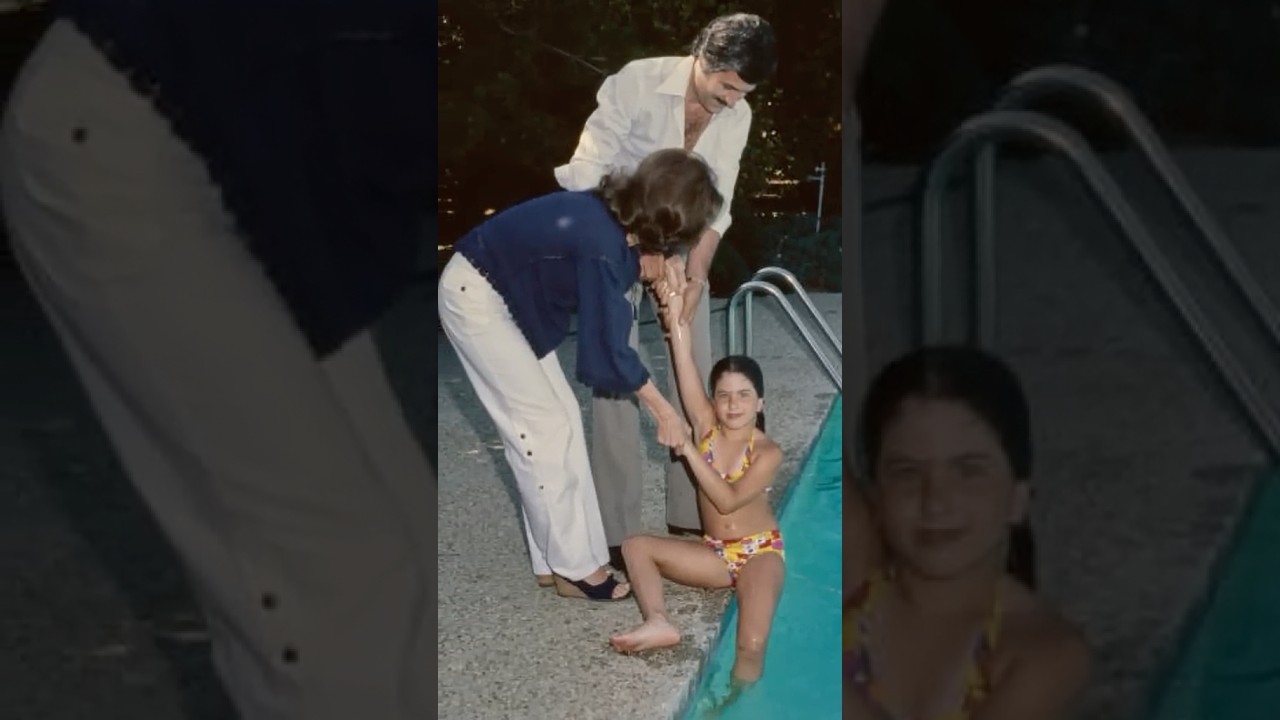 Reasons why Jennifer Aniston is enstranged from her mother, Nancy Dow #celebrity #jenniferaniston