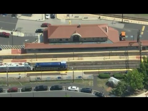 SEPTA's Lansdale Station named to National Register of Historic Places