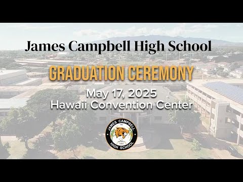 JCHS Class of 2025 Shout-outs, Graduation Ceremony, Honors, and Scholarships