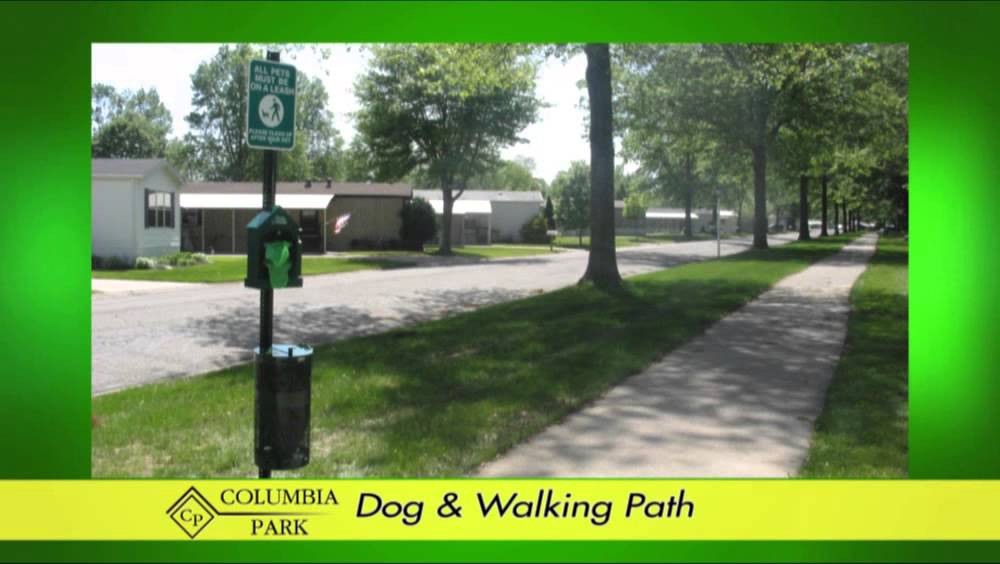 Columbia Park Ohio