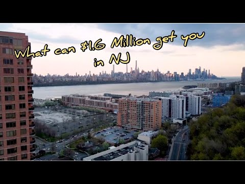 Inside a $1,699,000 Luxury Townhouse in Cliffside Park, NJ