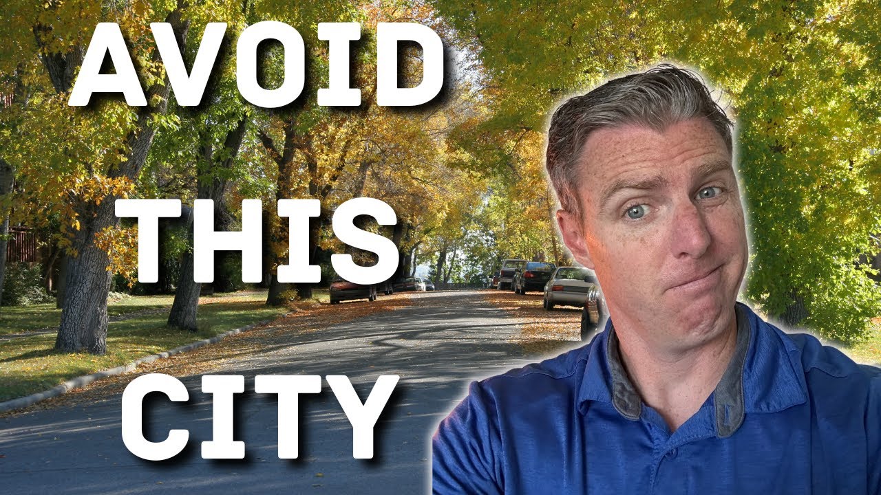 Is This DENVER Suburb one to AVOID? Moving to ENGLEWOOD COLORADO