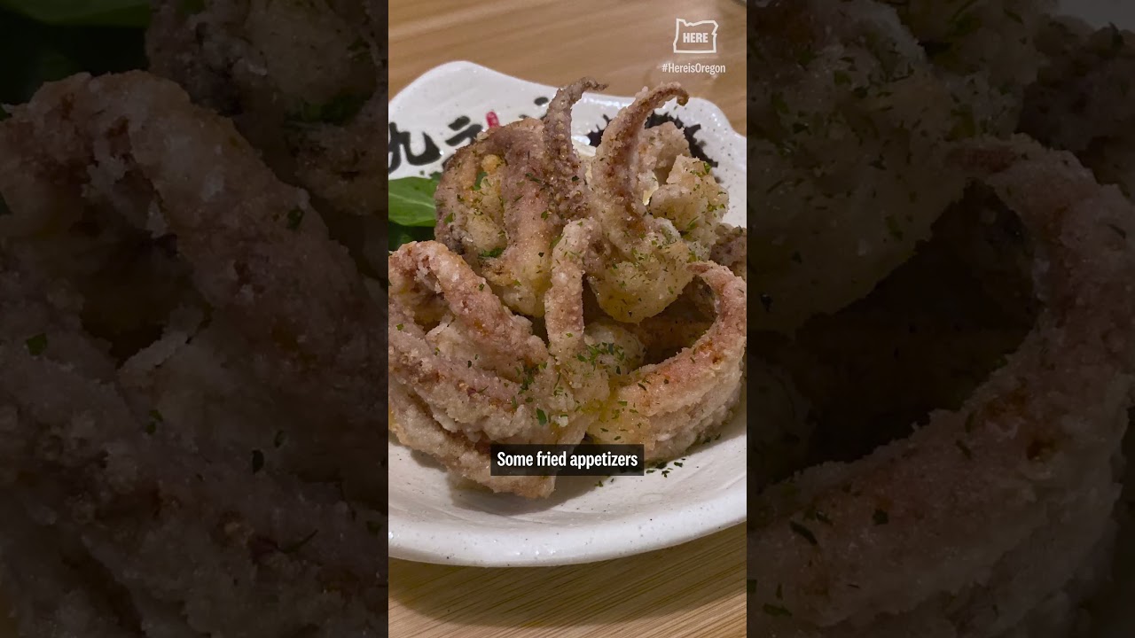 You’ve seen this new Tigard ramen shop on TikTok. Is it any good? (review)