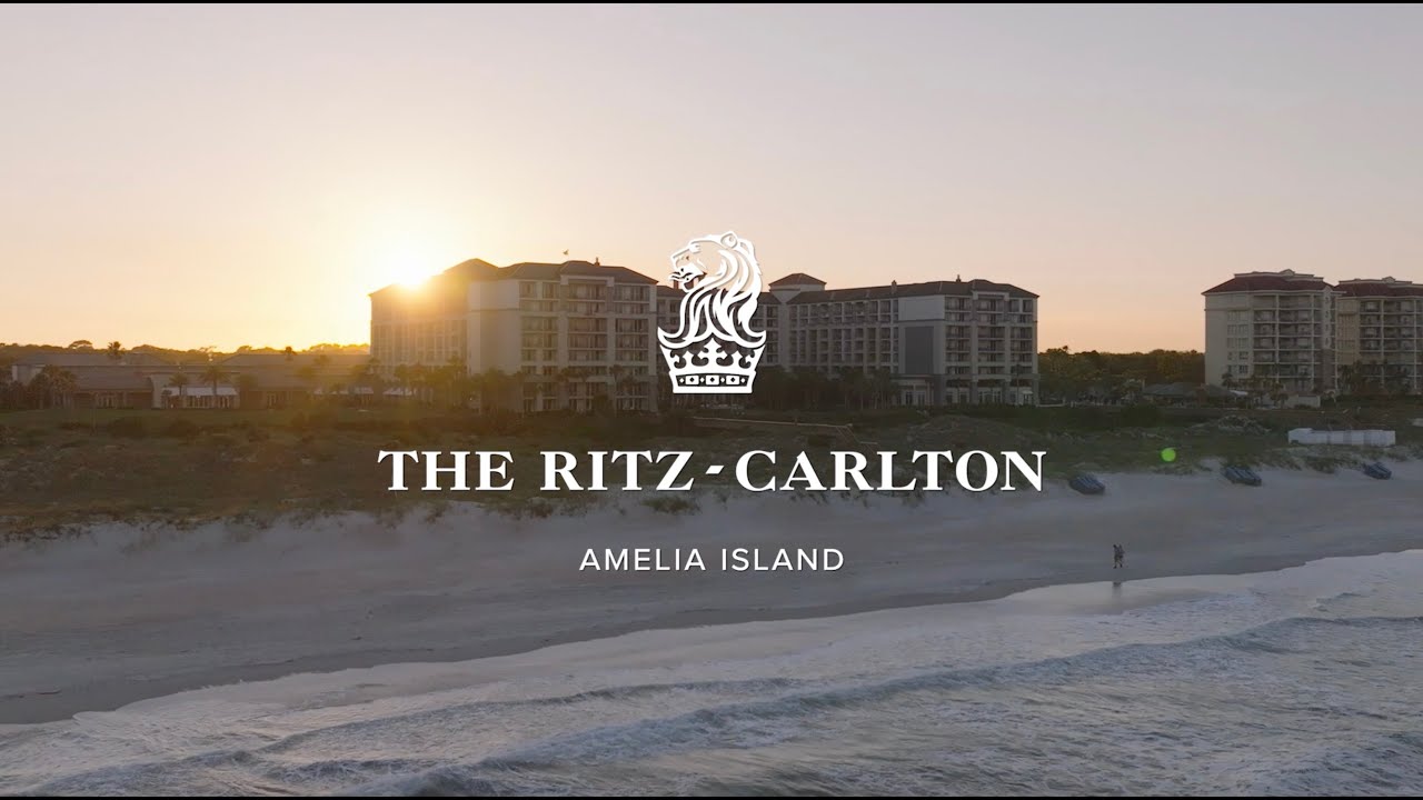 The Ritz-Carlton, Amelia Island