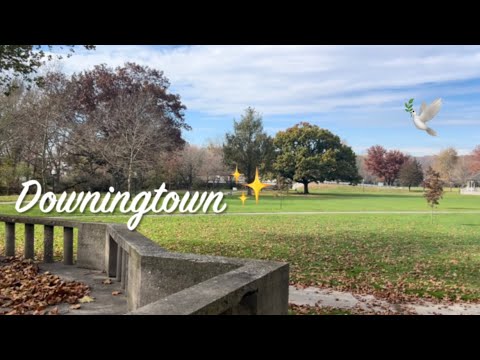 Downingtown, PA