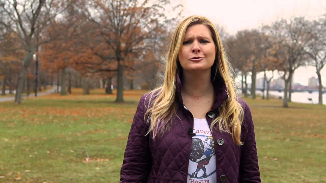 Boston History in a Minute: Esplanade