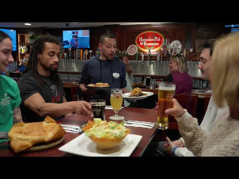 Discover Hudson, MA - America's Best Main St!
