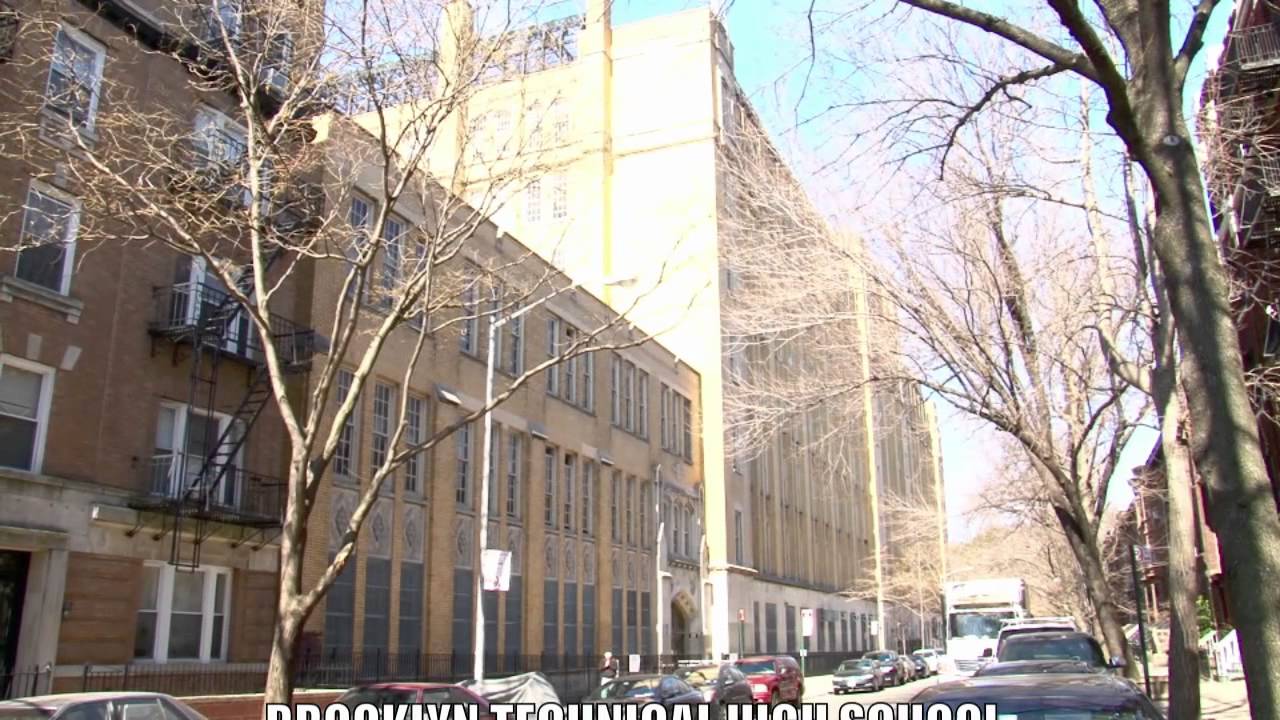 Brooklyn Technical High School