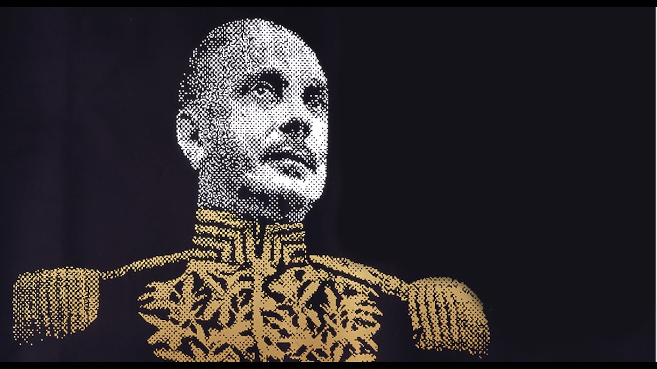 TRUJILLO: THE POWER OF THE GENERALISSIMO I
