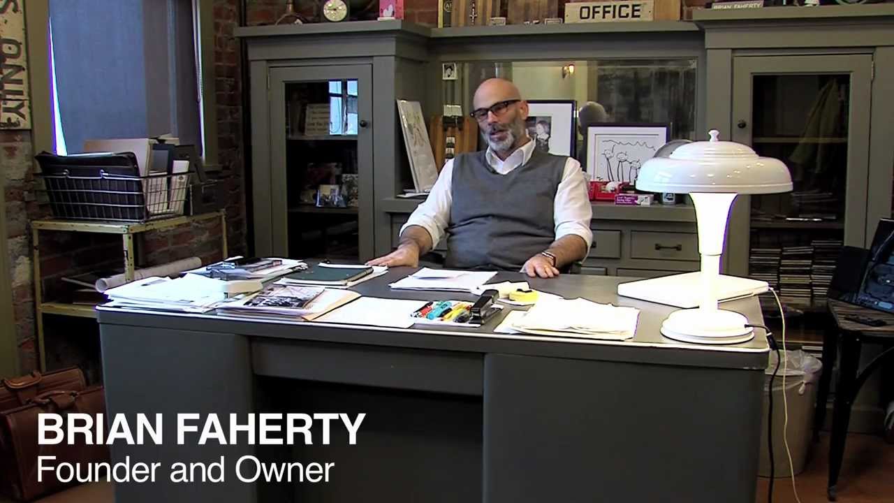 Portland Entrepreneurs- Schoolhouse Electric & Supply Co.