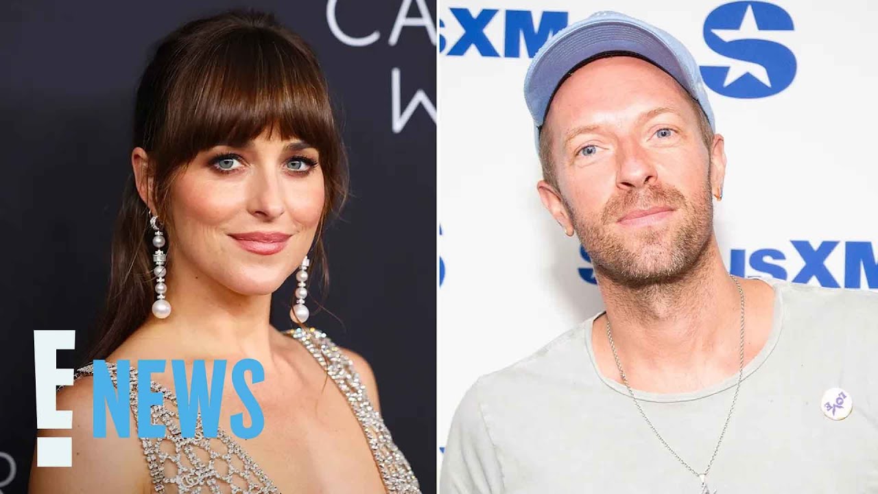 Dakota Johnson, Chris Martin Break Up After Nearly 8 Years Together | E! News