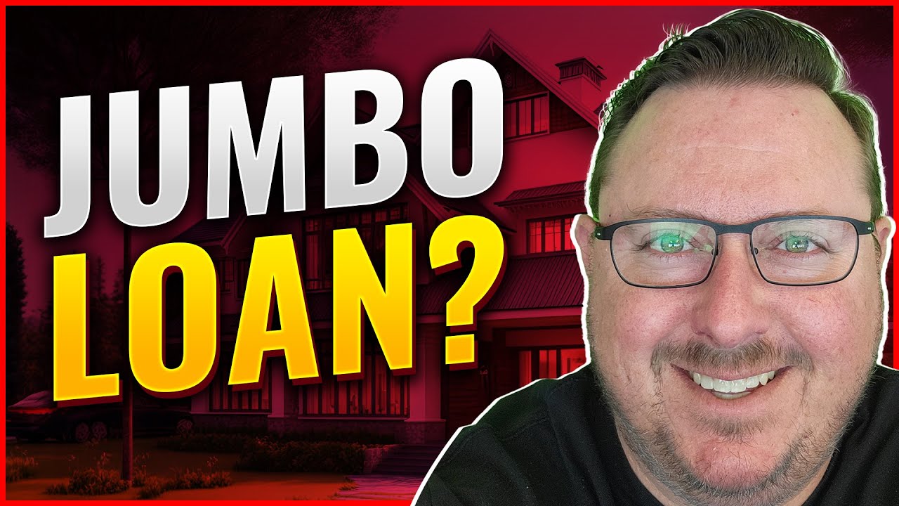 Jumbo Loans Explained 2023  | What is a Jumbo Loan?