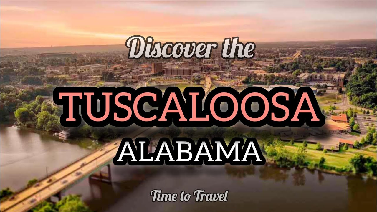 Discover Tuscaloosa Alabama, Beauty, Nature & Gems You Must Visit #tuscaloosa #tuscaloosaalabama