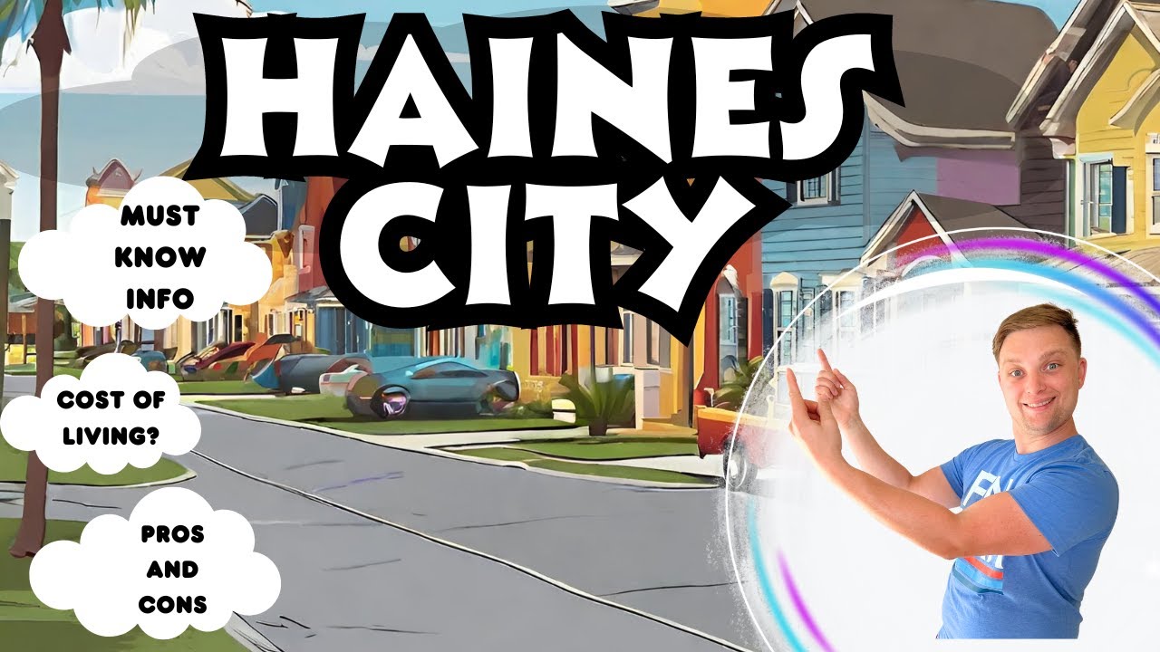 Haines City Florida : Pros & Cons | Everything NEED to know about living in Haines City Florida