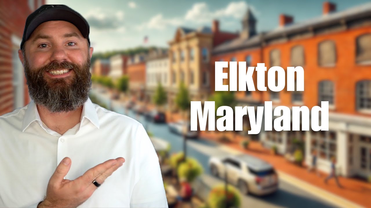 A Local's Guide To Living In Elkton, Maryland