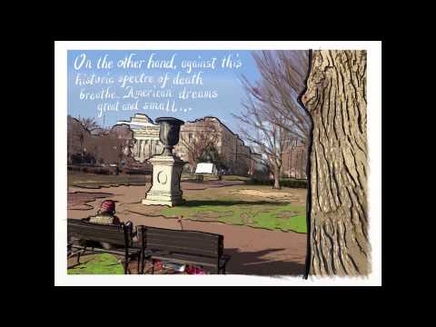 Our most American square: Lafayette