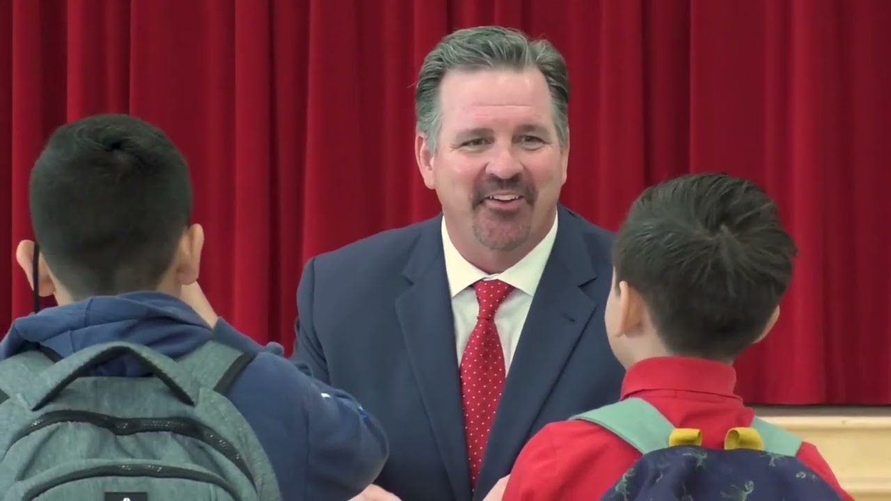 St. Lucie Public Schools First Day of School (2022)!