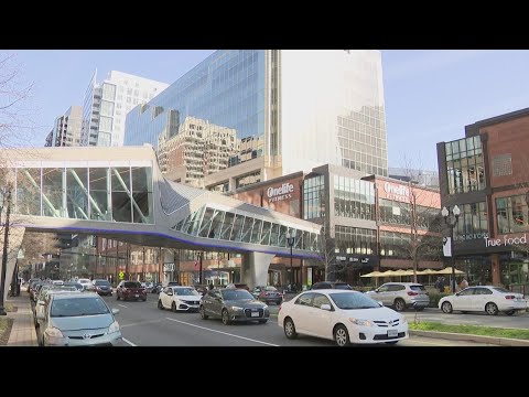 Arlington Virginia is the 2nd best place to live in the US, new study shows