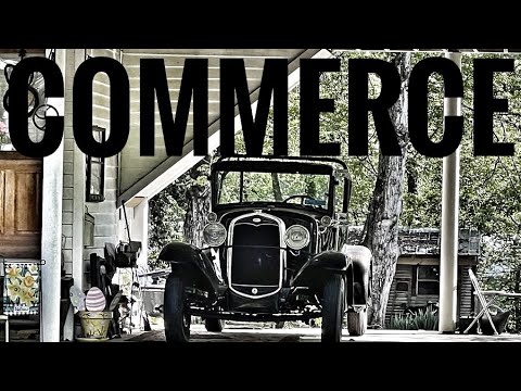 COMMERCE: : Could this be one of the best towns in NE Georgia? You be the judge.