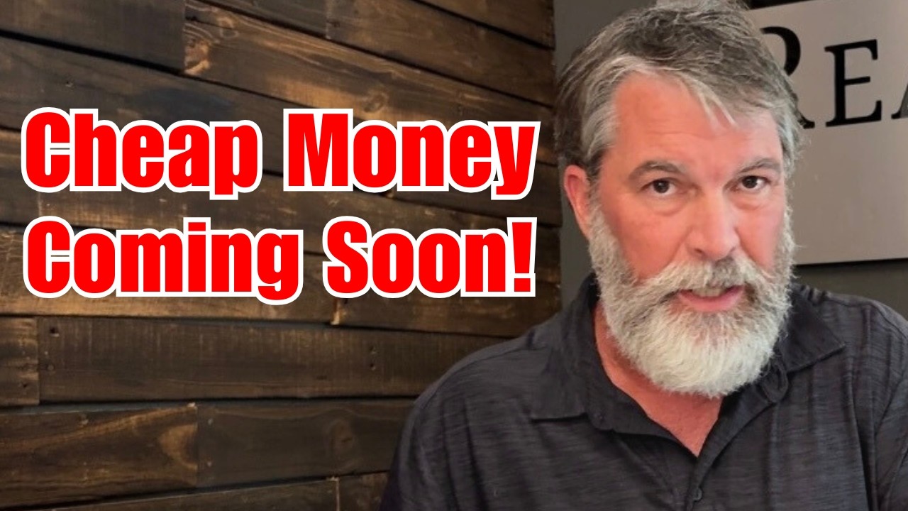 (EASY MONEY) Interest Rate Cuts Despite Inflation…What’s Next? 