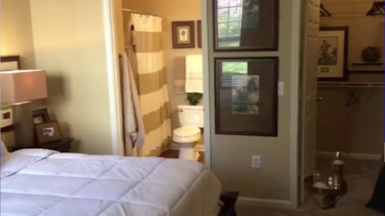 Brookstone Apartments | Rock Hill, SC | Video Walkthrough - Spring 2020