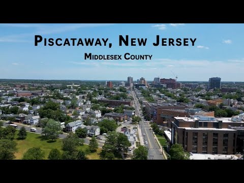 Piscataway, New Jersey - Community Spotlight