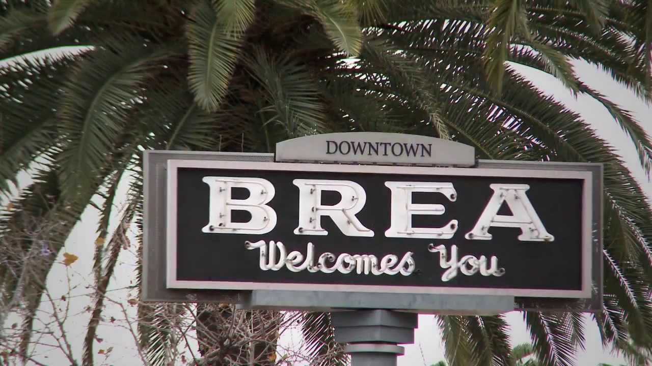 City of Brea Energy Project