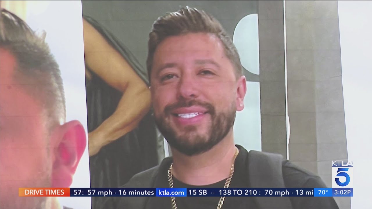 $30,000 reward offered for information on father killed in Hawaiian Gardens