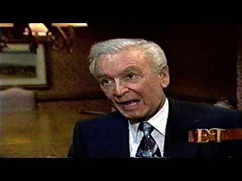Entertainment Tonight (ET) - Segment on Bob Barker/Dian Parkinson Lawsuit - 1994-06-09