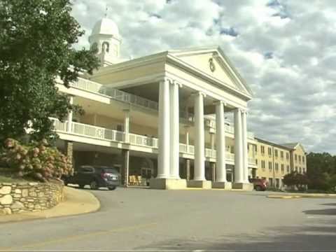 Lambuth Inn at Lake Junaluska