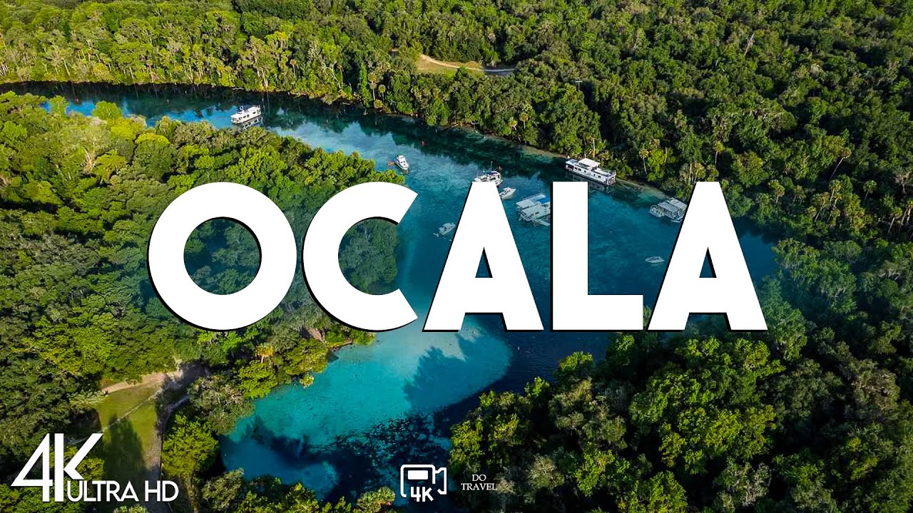Top 10 Best Things to Do in Ocala, Florida - Travel Guide 2025