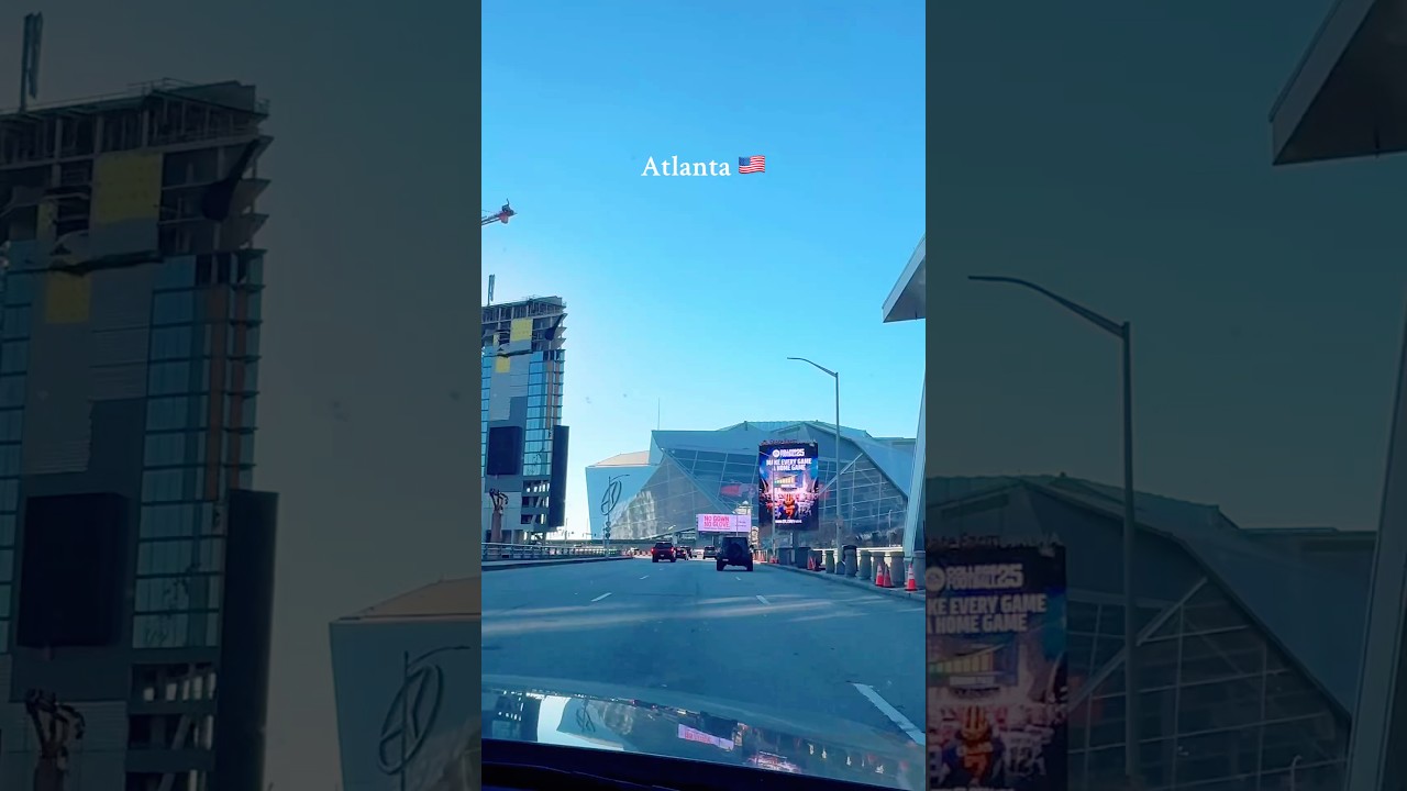 Atlanta, Georgia, USA travel video, #ga #georgia #atlanta  #usa #travel #usashorts