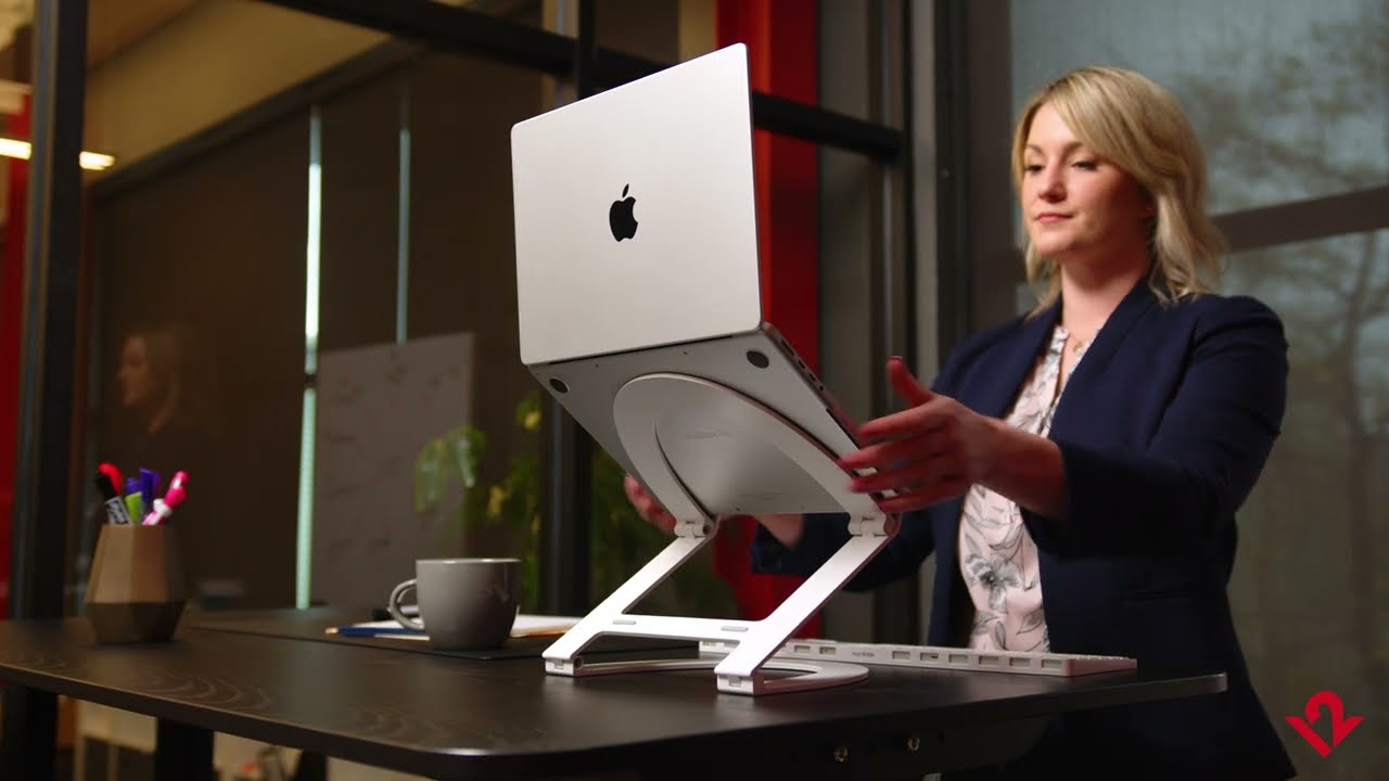 A Day with Curve Flex by Twelve South