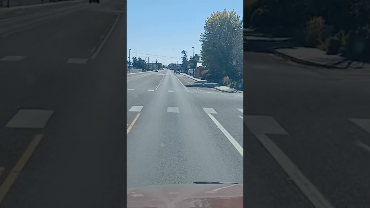 Ontario, Oregon - The Most Interesting Town in America, Chapter 4.  Should You Visit?