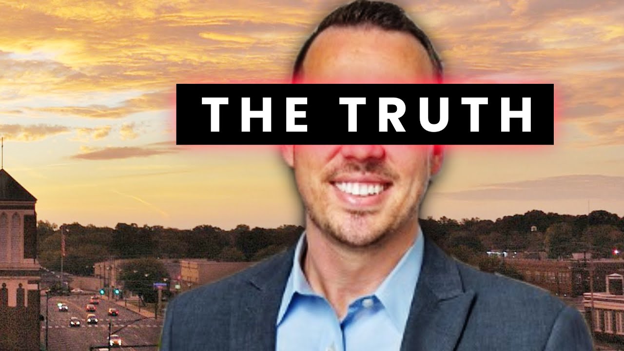 Russellville, AR: BRUTALLY Honest Pros & Cons (2025 Insider Guide!)