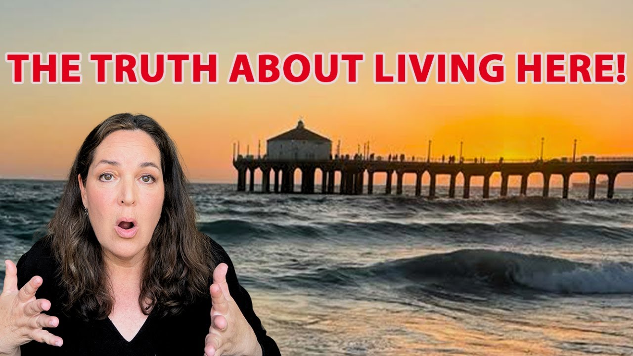 Is Moving to Manhattan Beach California worth it in 2025? The REAL pros and cons