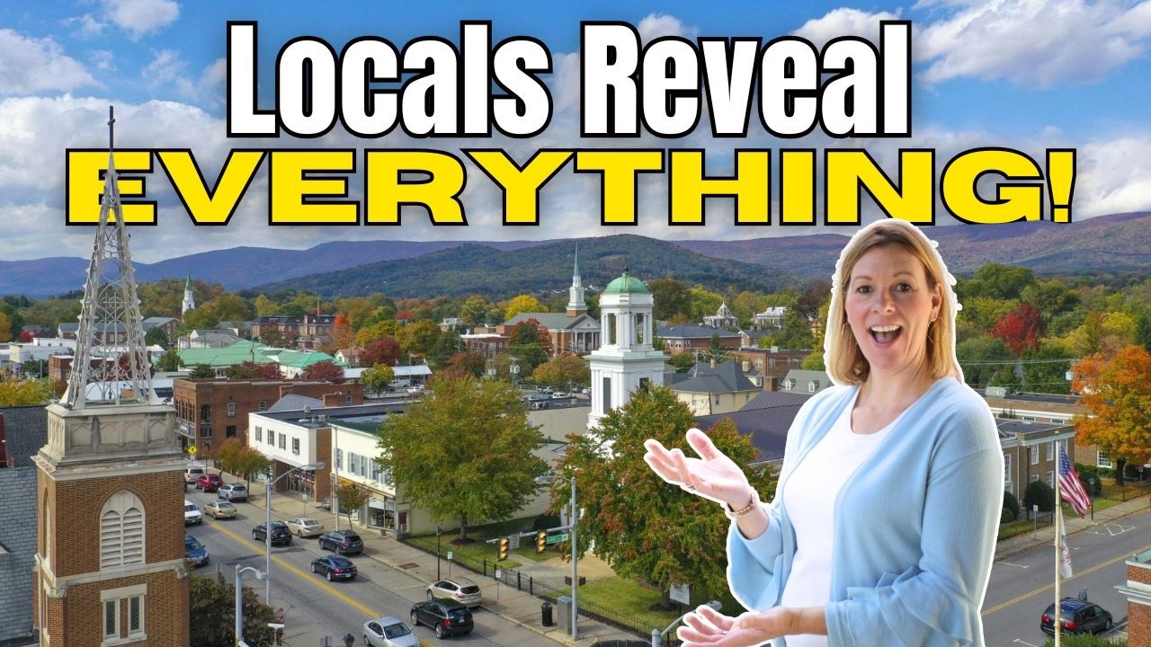 The Only Guide to Salem, VA You'll Ever Need