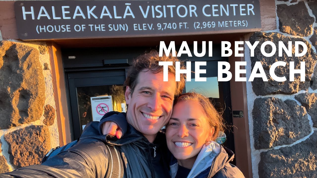 3 Ways to Experience Maui’s Volcano | Visit Haleakala National Park for Sunrise, Sunset, or Whenever