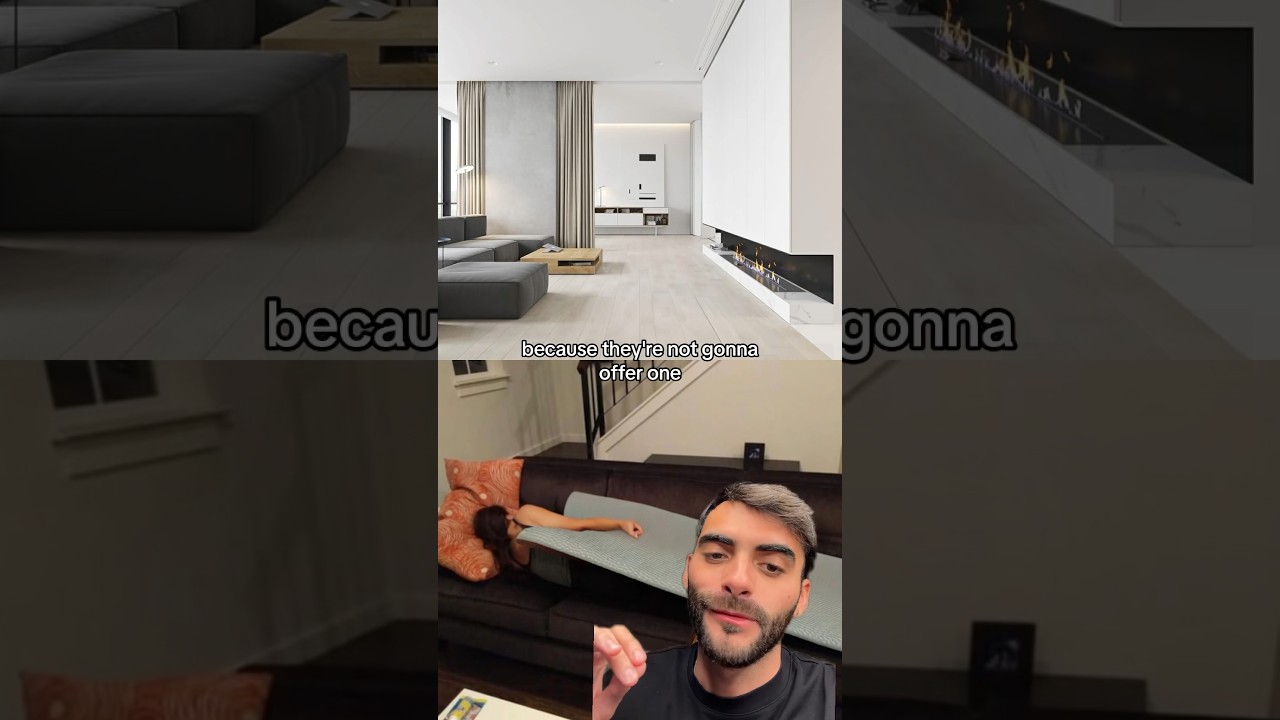if you slander every interior design style, did you really slander any of them?