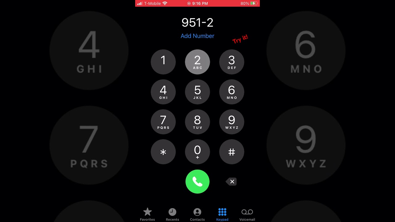 Santa Claus phone number *real* #Christmas￼￼
