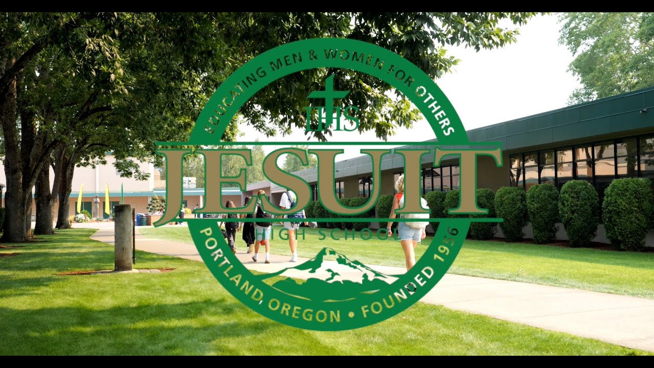 Discover Jesuit High School