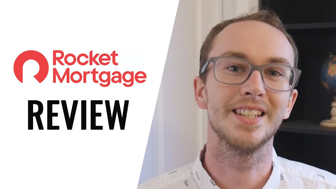 Rocket Mortgage Review 2025: Pros and Cons