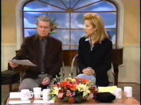 Regis Philbin Discusses Regis High School
