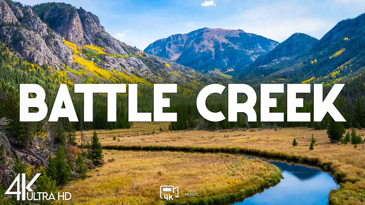 Top 10 Best Things to Do in Battle Creek, Michigan - Travel Guide 2025