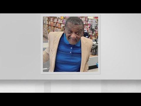 Commerce, Georgia community shocked 'beloved' 72-year-old with special needs fatally shot