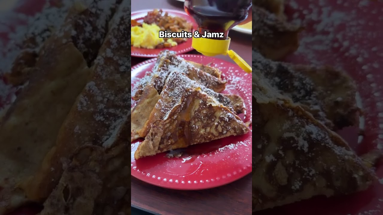 Places to Eat in Lake Charles, Louisiana
