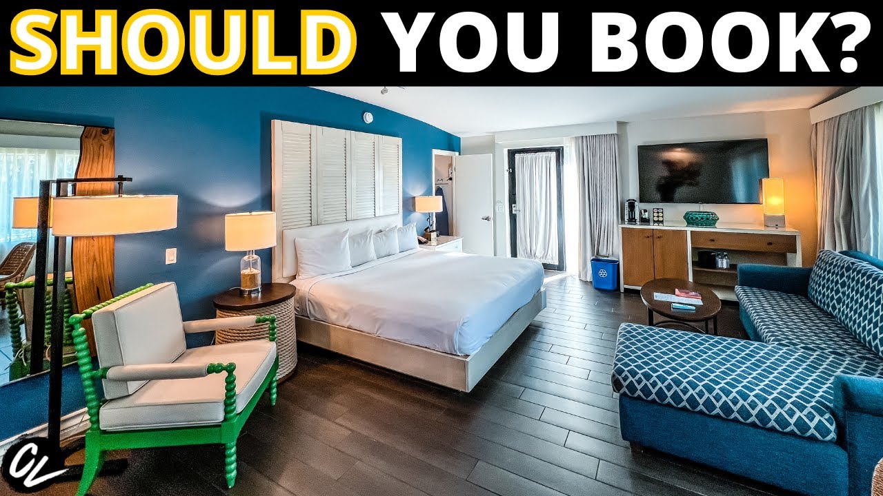 Is Paradise Point Resort & Spa WORTH IT??